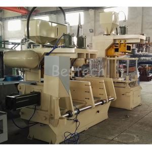 Hot Type Core Shooting Machine