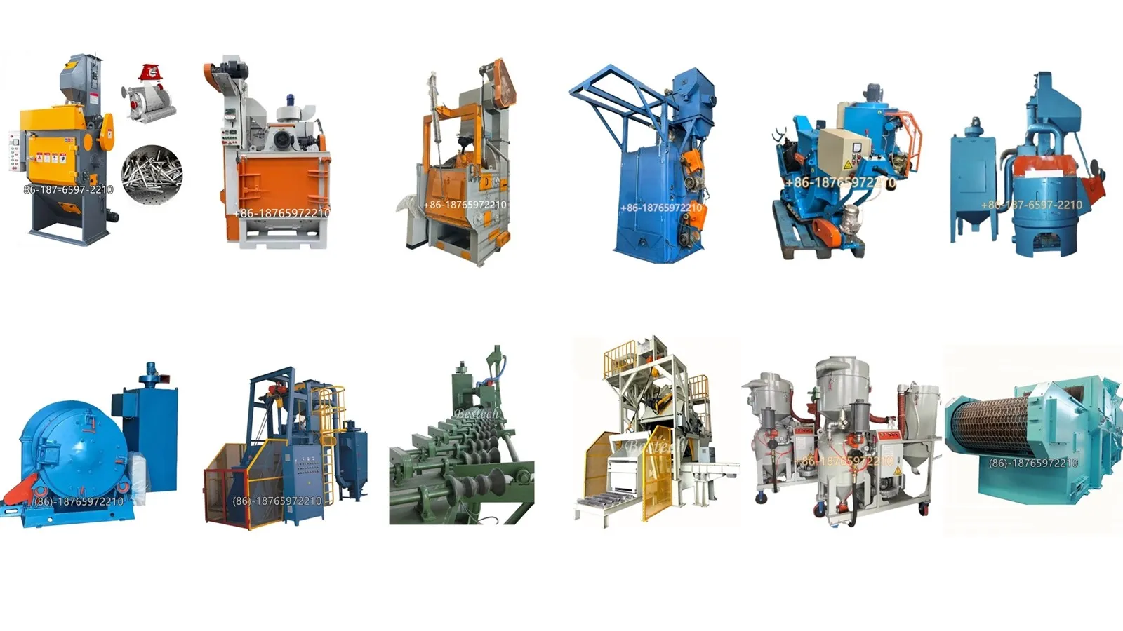 shot blasting machine 1920 2 shot blasting machine 1920 2